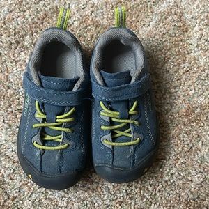Toddler keen sneakers